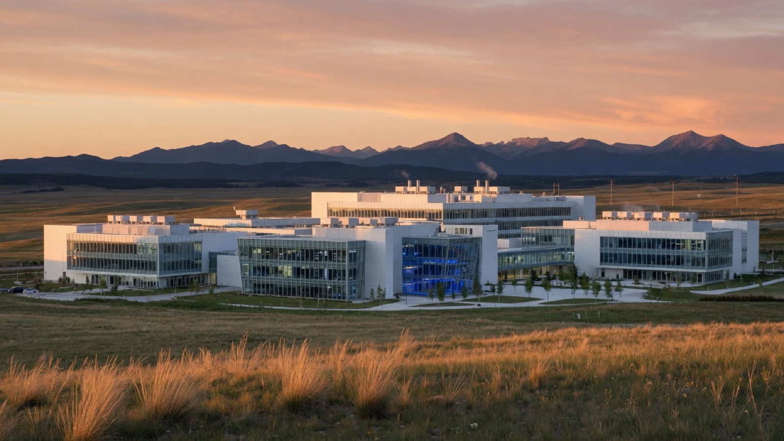 Alberta Data Centers: Building Abundance, Not Scarcity