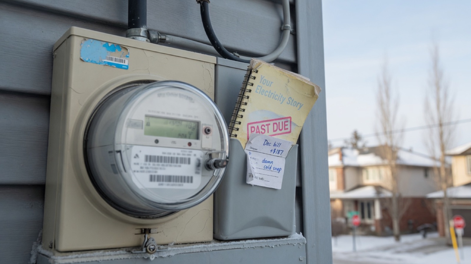 Will Data Centers Raise My Power Bill in Alberta?