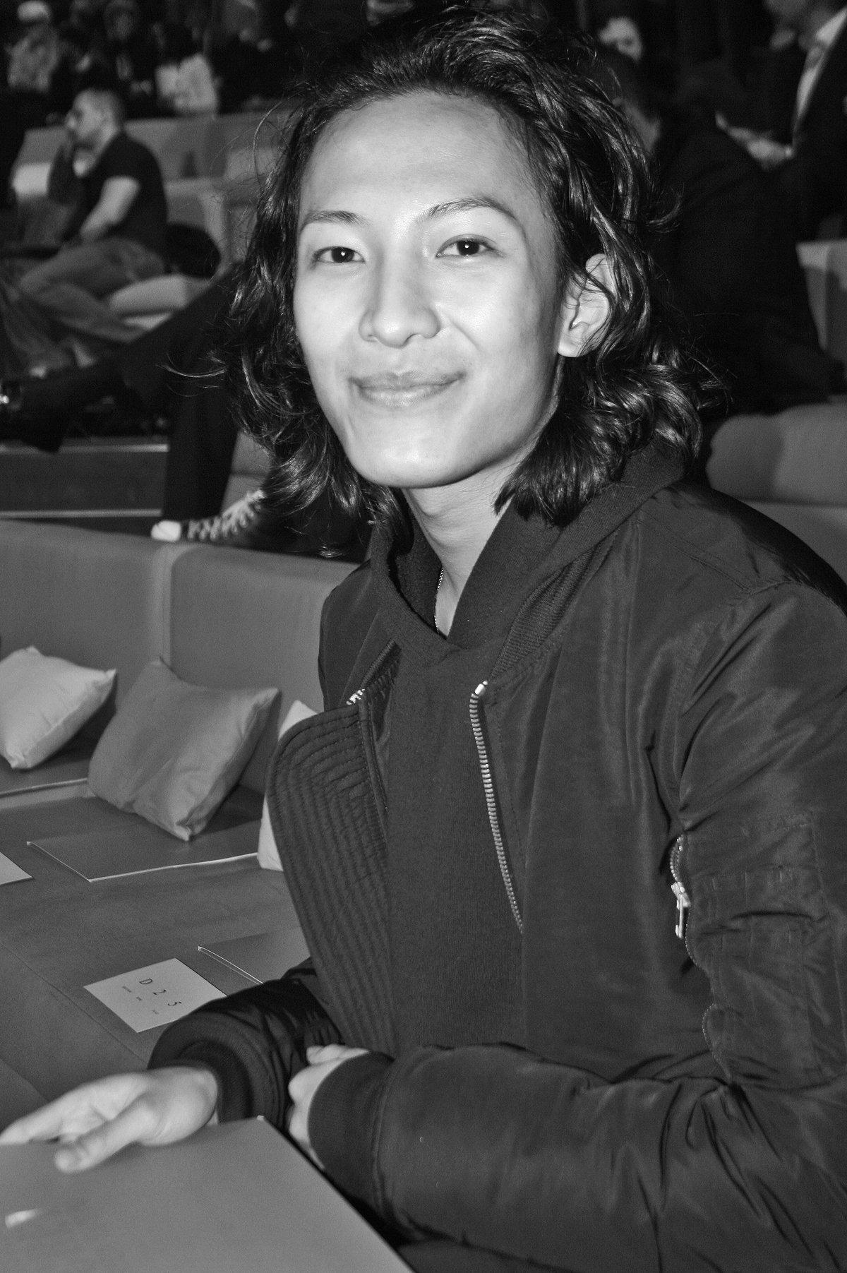 Alexander Wang — public/press photo (Wikimedia Commons)