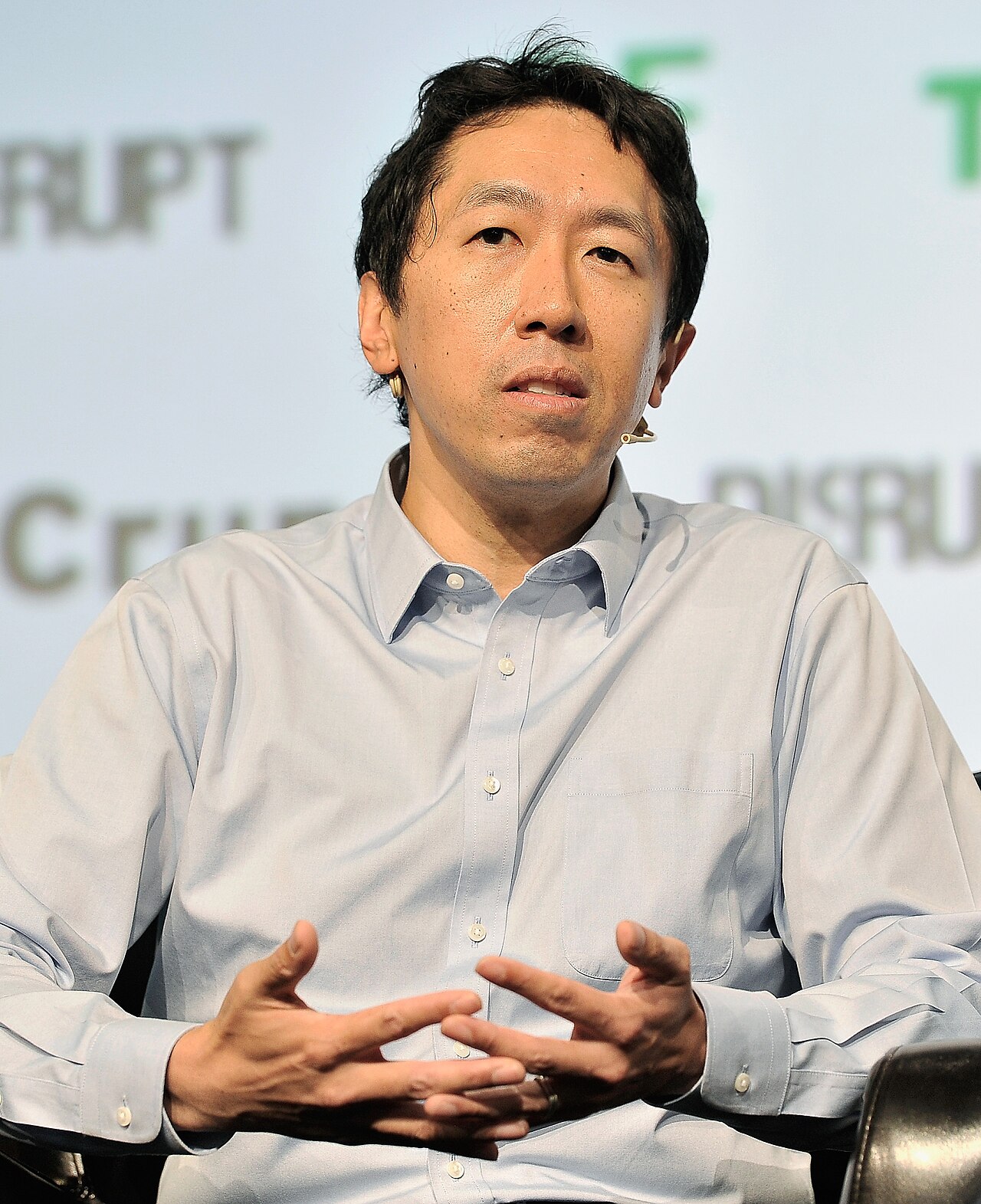 Andrew Ng — public/press photo (Wikimedia Commons)