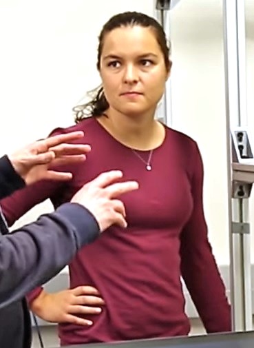 Chelsea Finn — public/press photo (Wikimedia Commons)