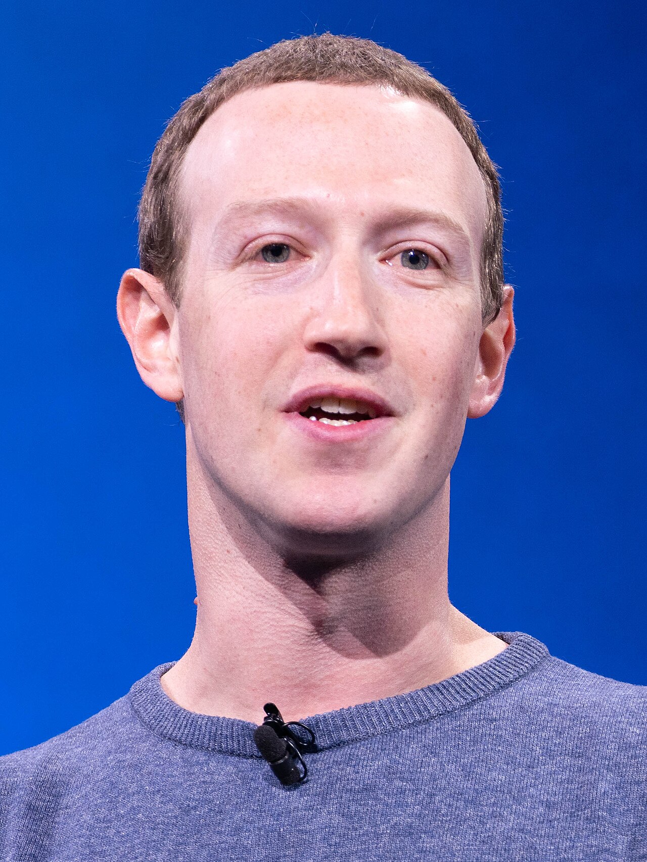 Mark Zuckerberg — public/press photo (Wikimedia Commons)