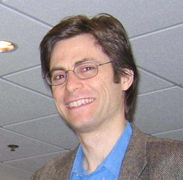 Max Tegmark — public/press photo (Wikimedia Commons)
