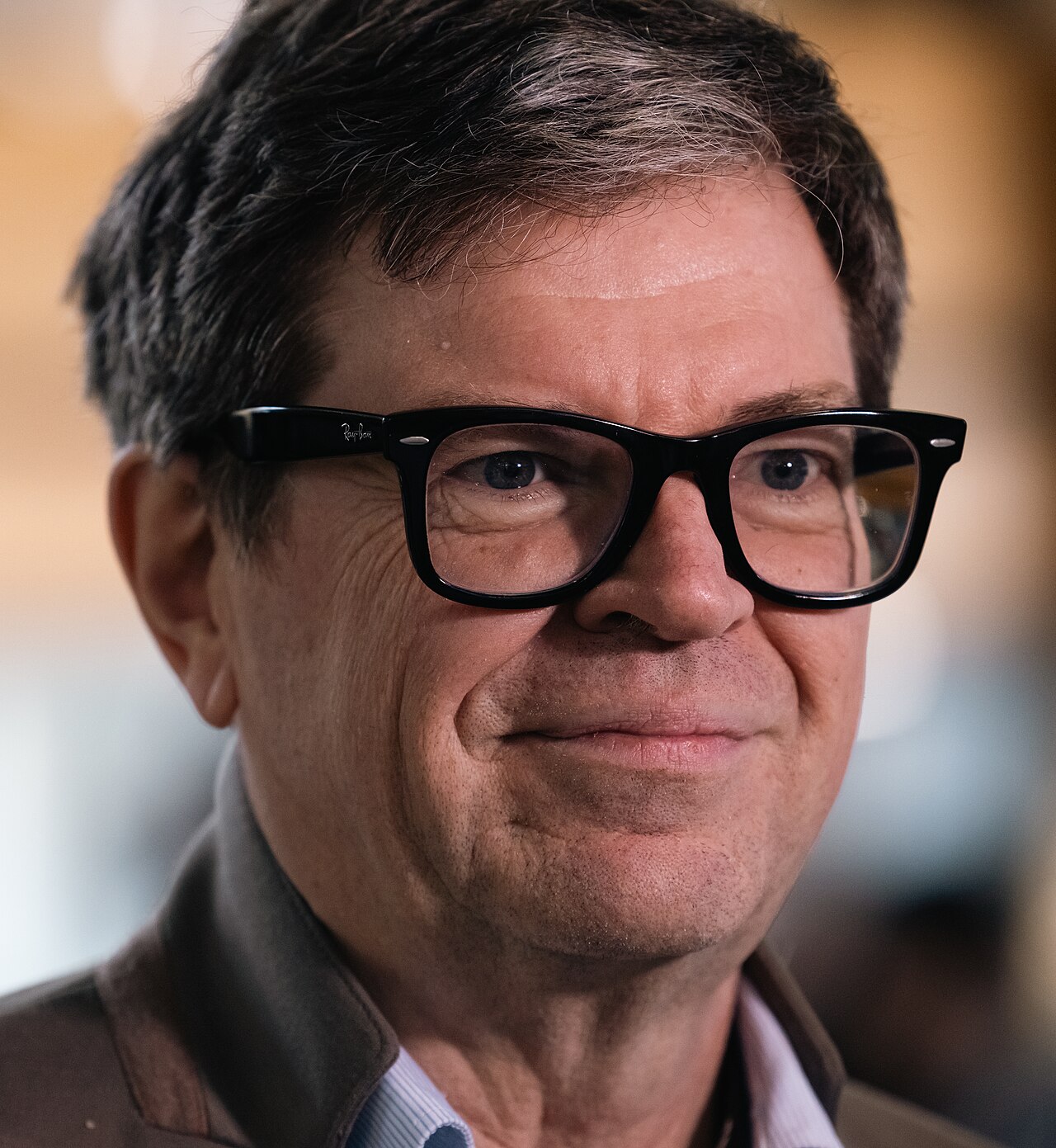 Yann LeCun — public/press photo (Wikimedia Commons)