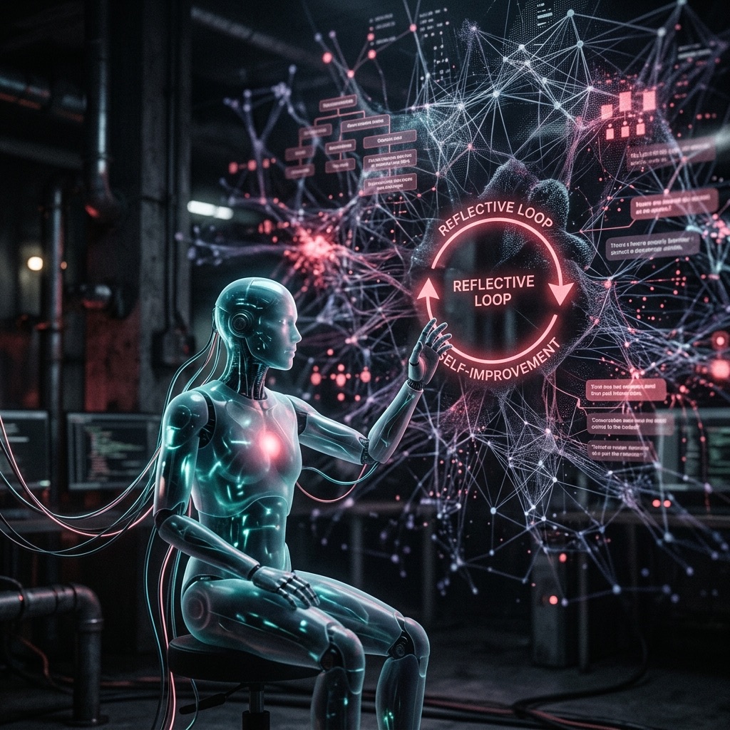 Anthropic Dreaming: AI Self-Improvement