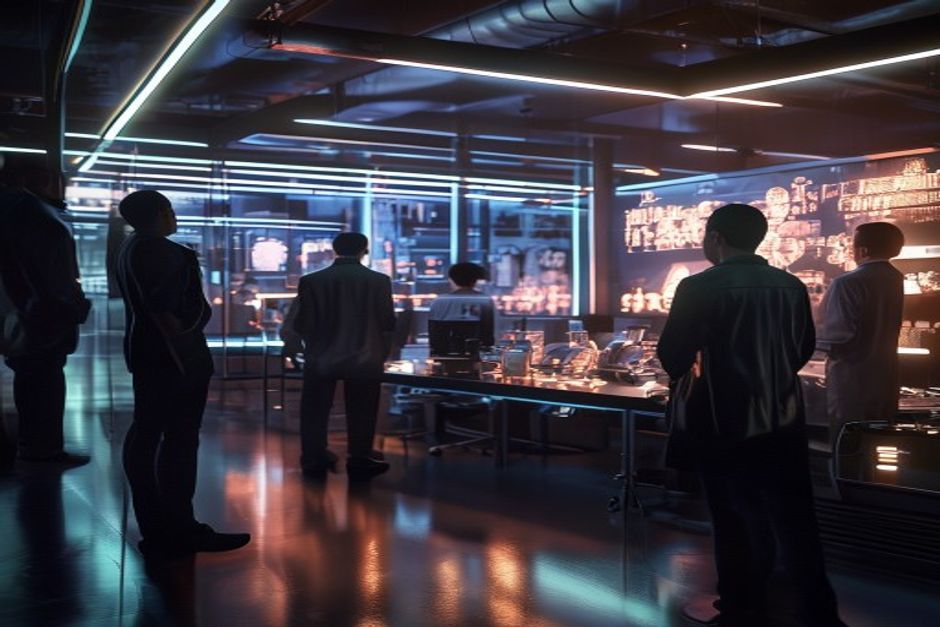 Biofabricated Leather