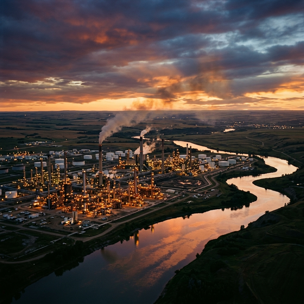 What is AI and How Can It Help My Business? A Simple Guide for Alberta Business Owners — Opcelerate Neural