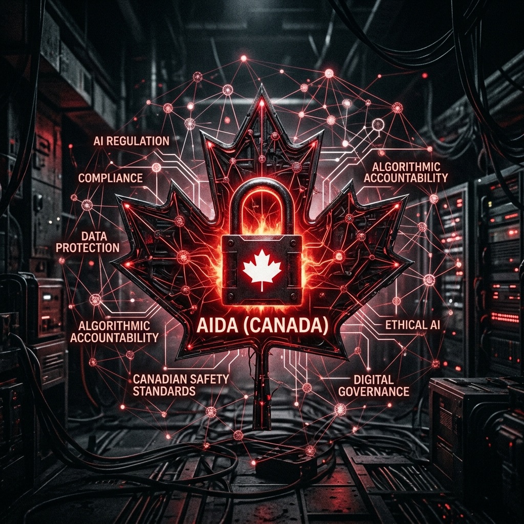 SCADA & IoT AI Integration for Alberta's Energy Sector — Opcelerate Neural