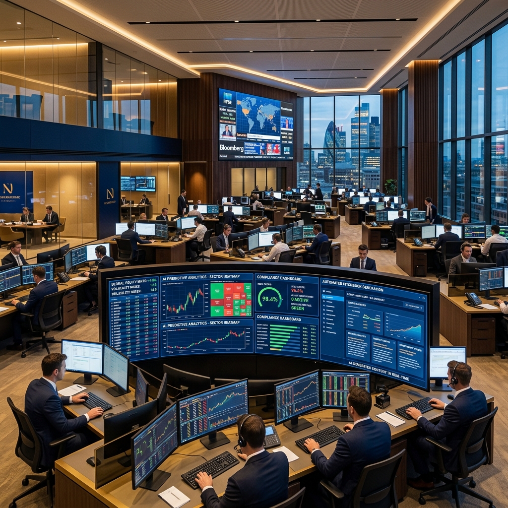 AI in Accounting & Finance: The CPA's New Best Friend — Opcelerate Neural