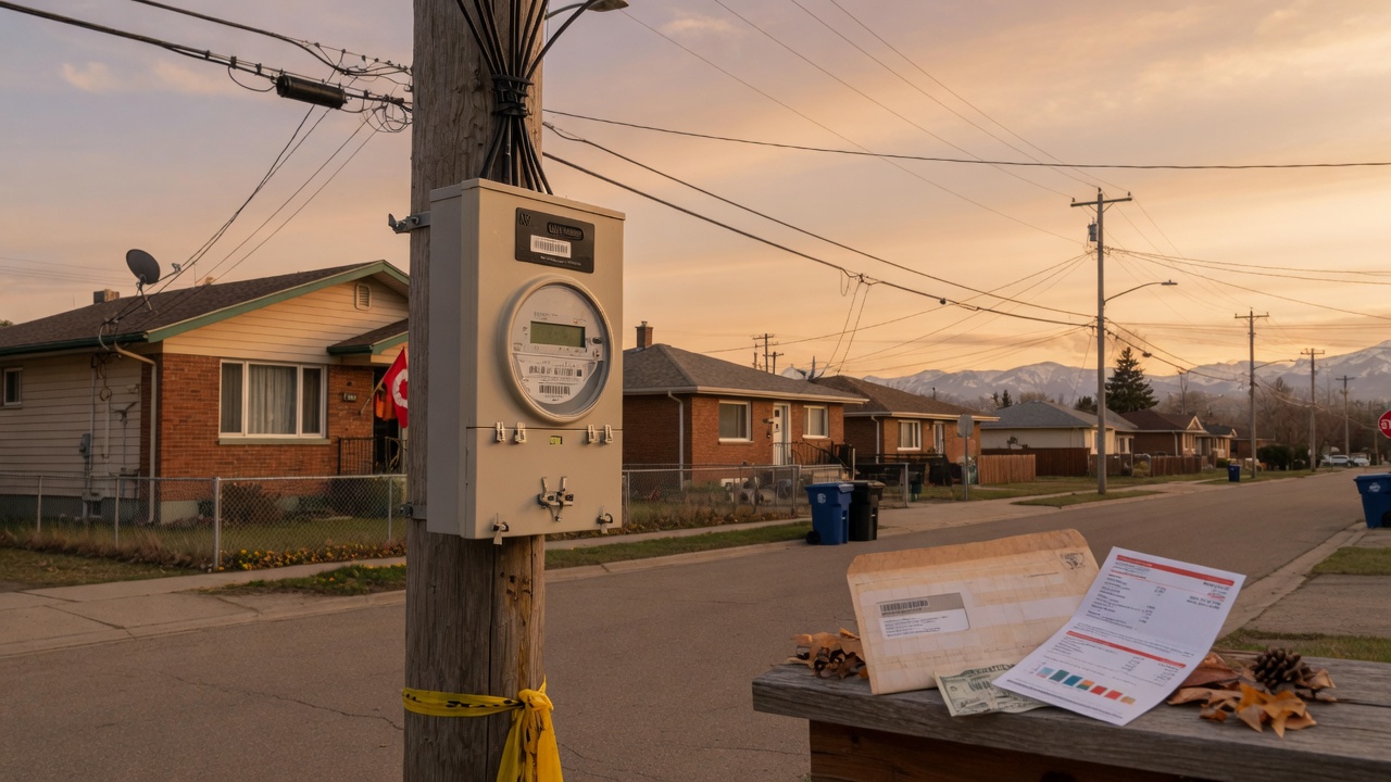Will Data Centers Raise My Power Bill in Alberta?