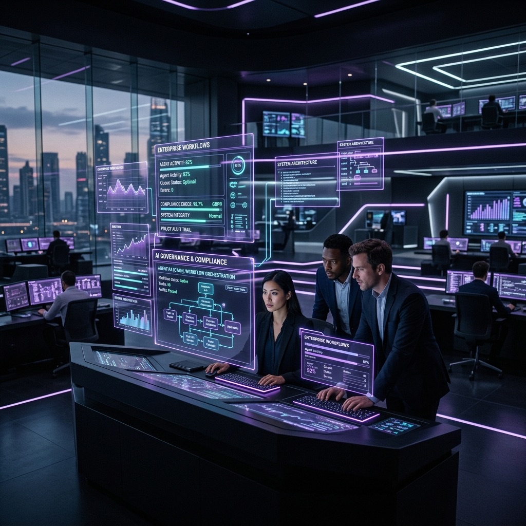 ServiceNow Project Arc: AI Agents