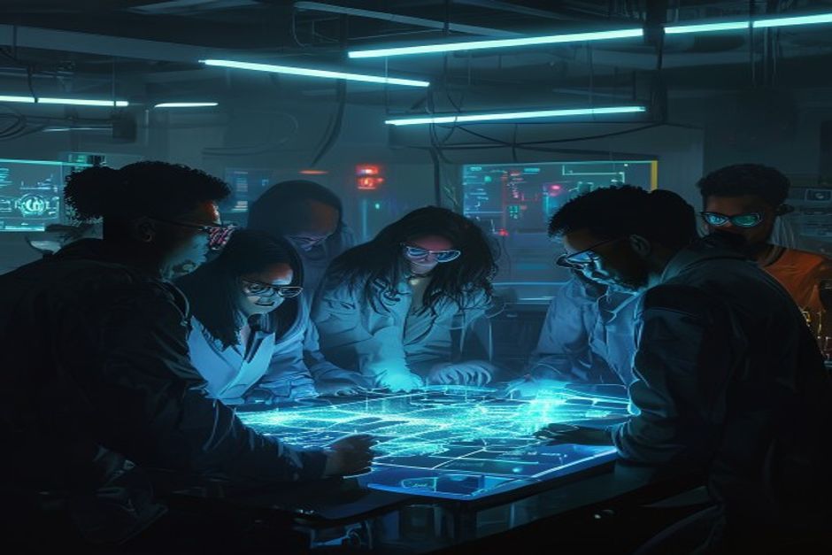 AI in Food Processing & Safety — Opcelerate Neural