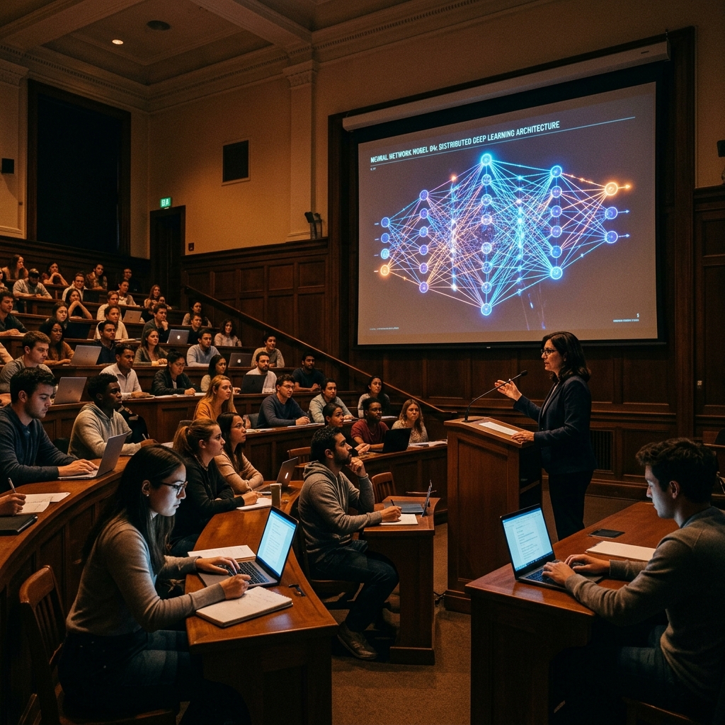 Wharton's AI Agent Blueprint: Why Trust Beats Hype in 2026 — Opcelerate Neural
