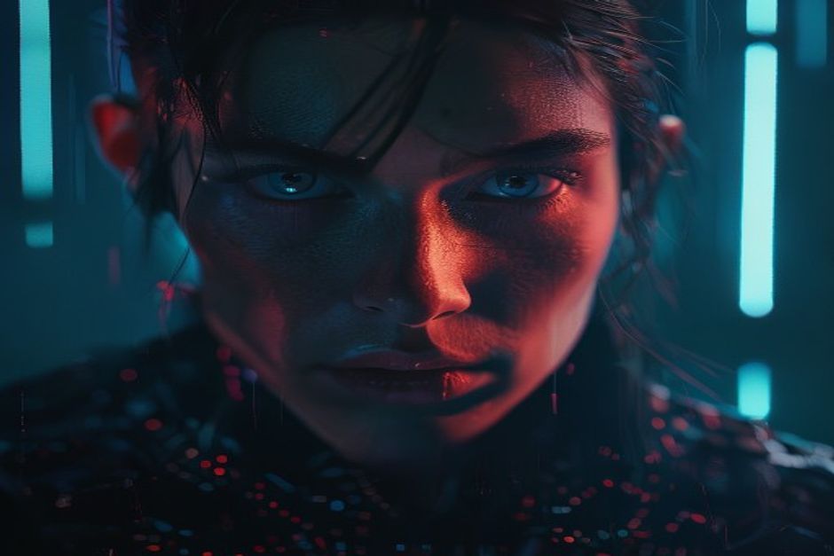 AI Art Patents Spark Debate Over Originality