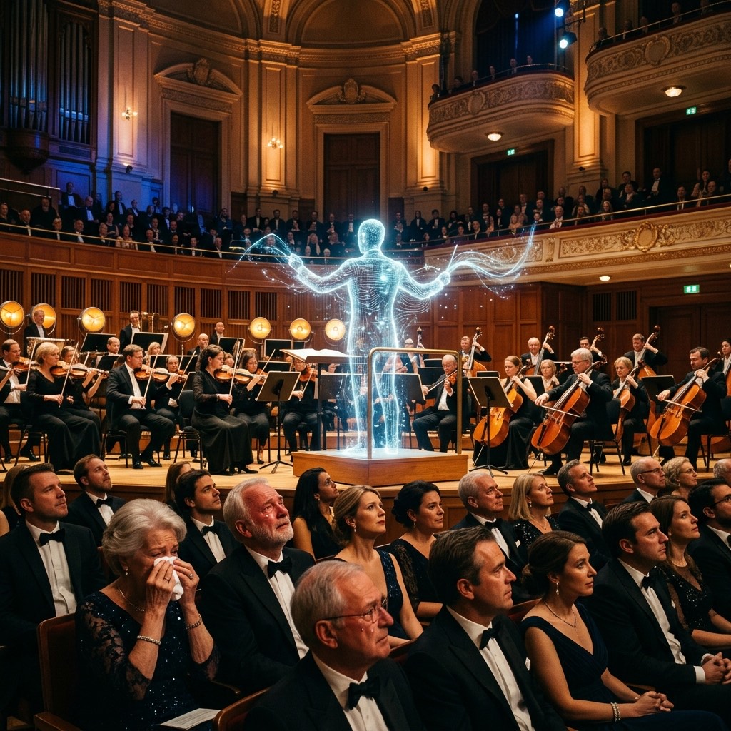 Symphony AI