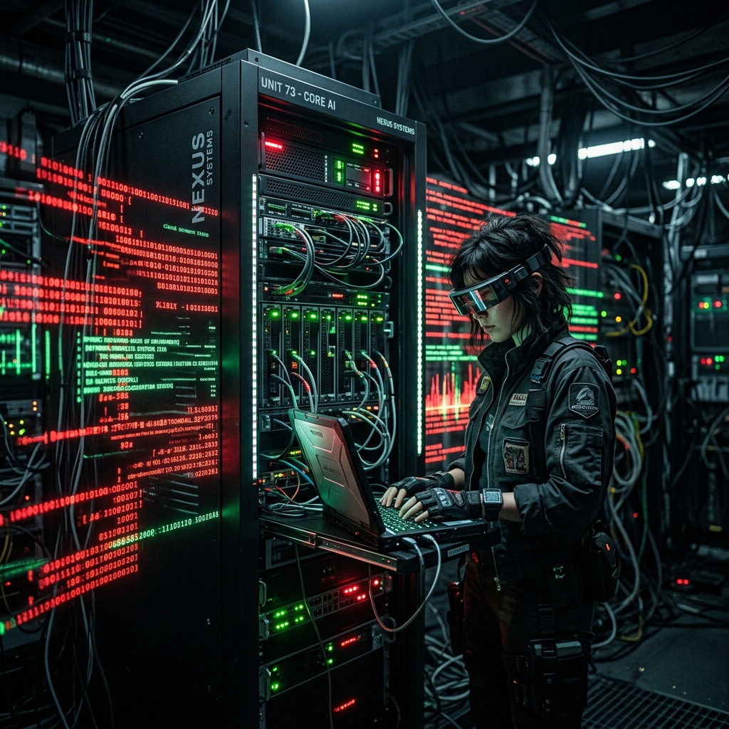 OpenAI Cyber