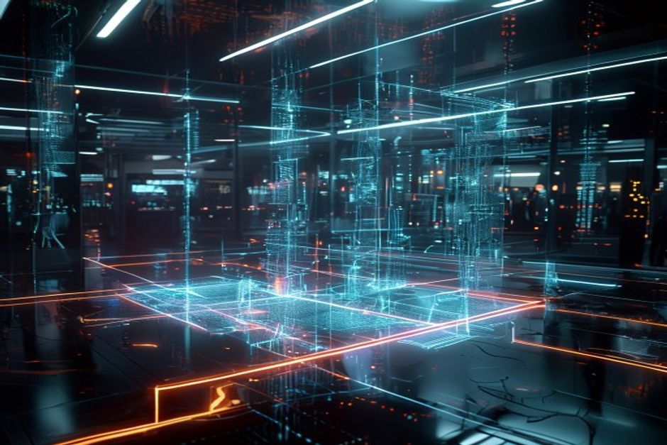 Quantum‑Resistant Blockchain Launches Global Tokenized Carbon Credit Exchange