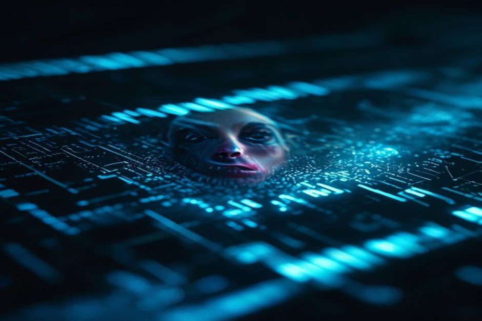 The Rise of Deepfakes in Social Media Challenges Trust