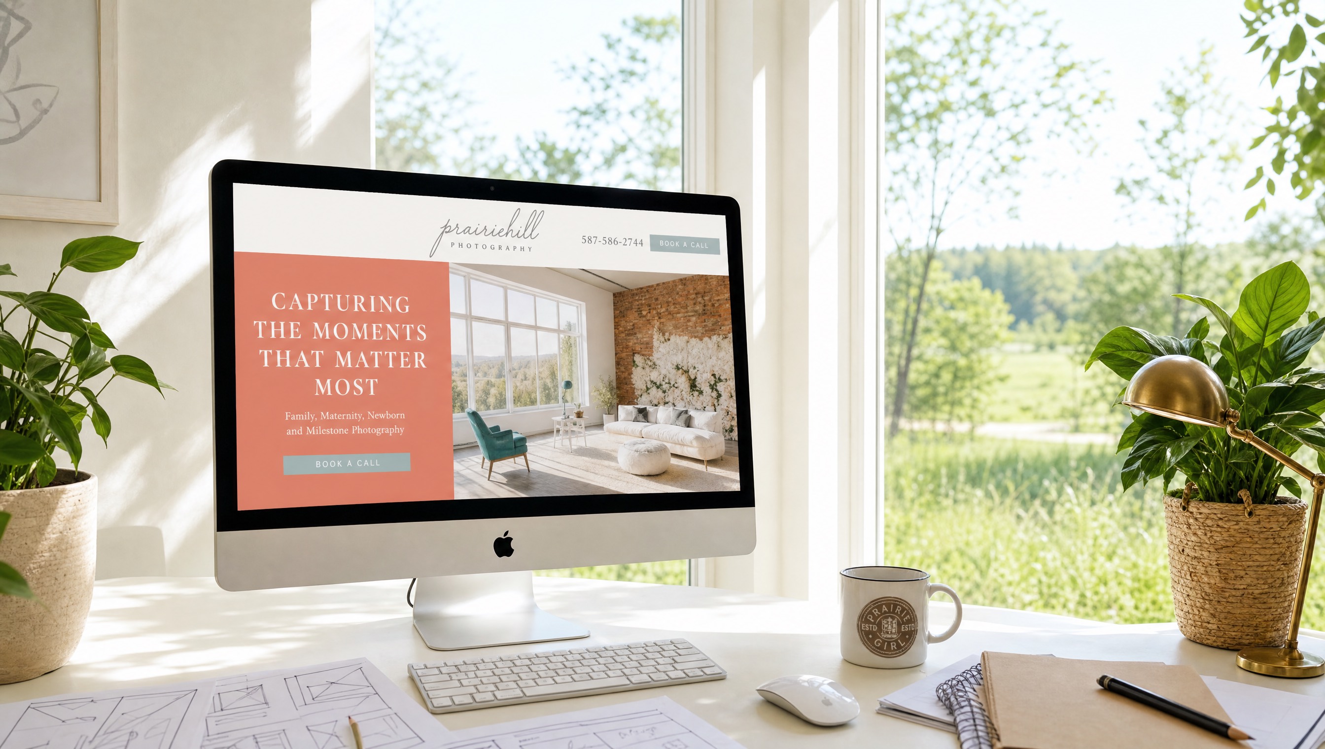 Websites Bay Preview