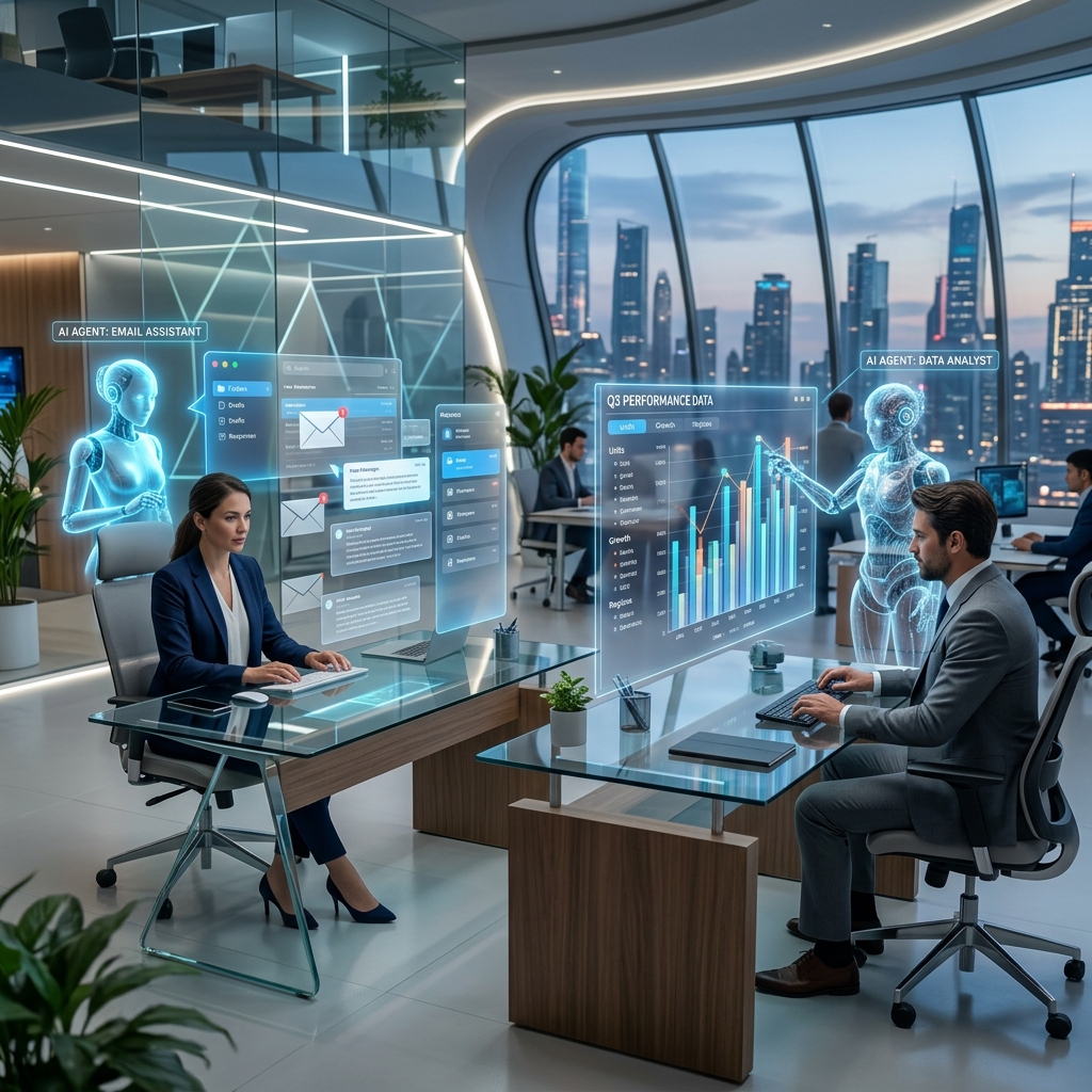 AI for Law Firms: Legal Research, Contract Review & More — Opcelerate Neural