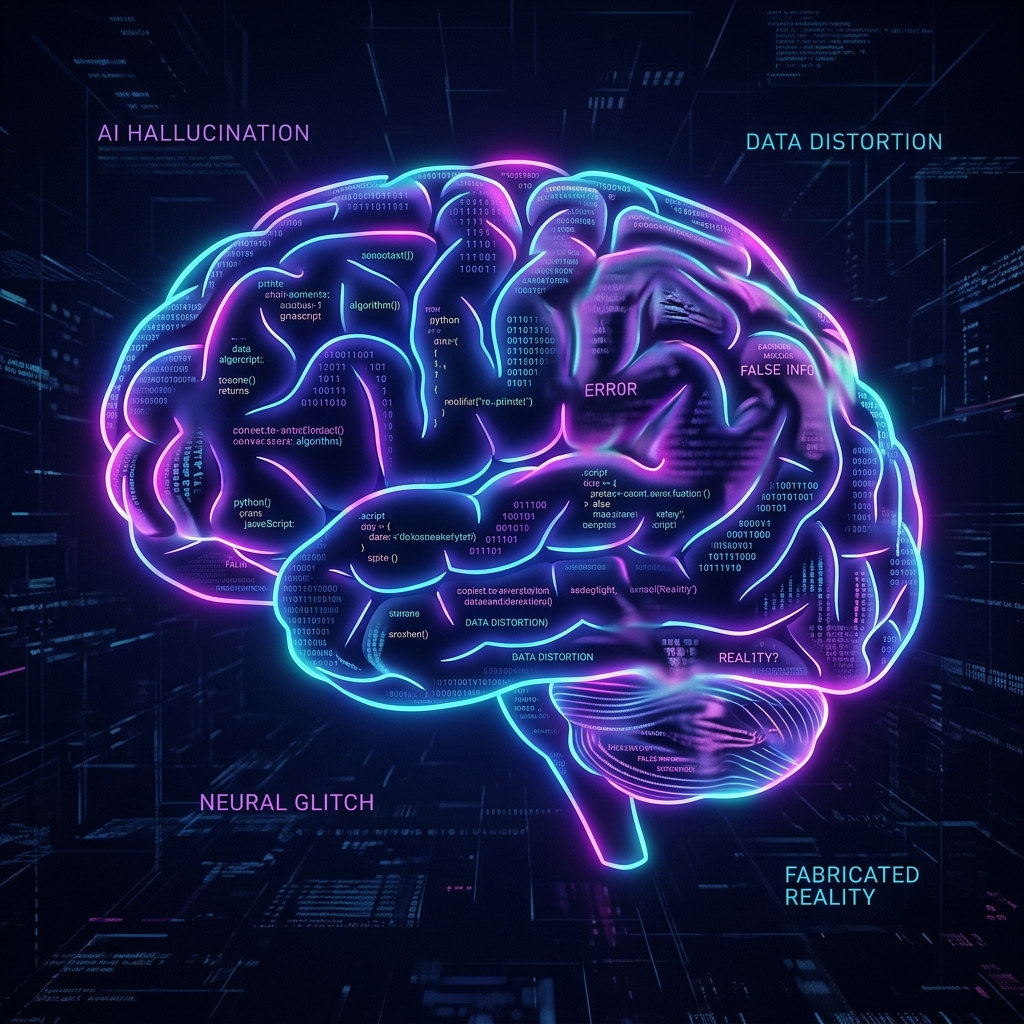 AI Hallucinations: What They Are, Why They