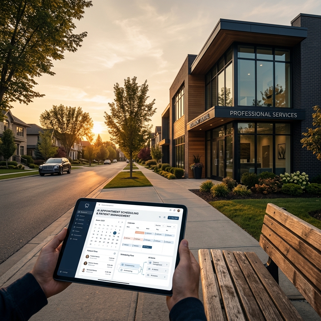 AI Solutions for Beaumont Businesses