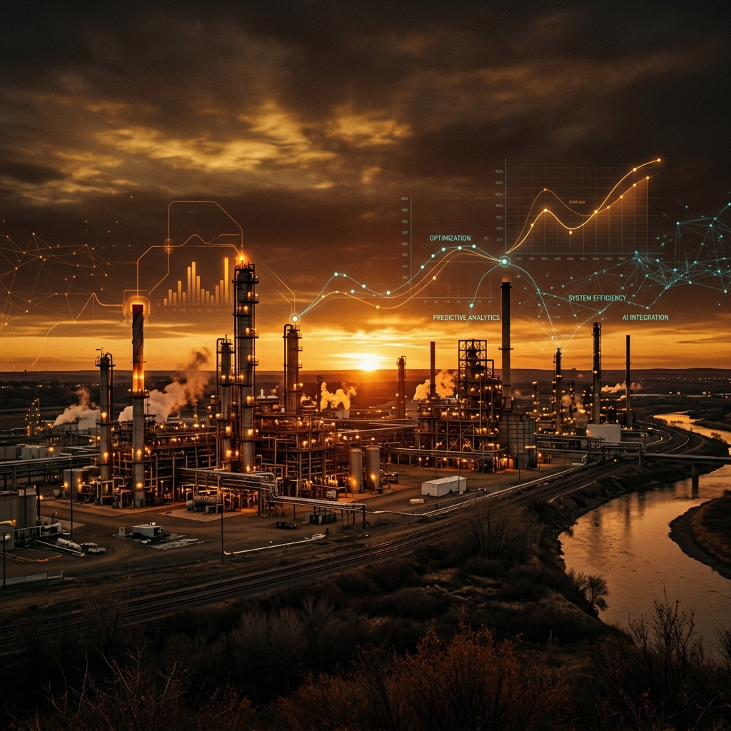 AI Solutions for Medicine Hat Businesses