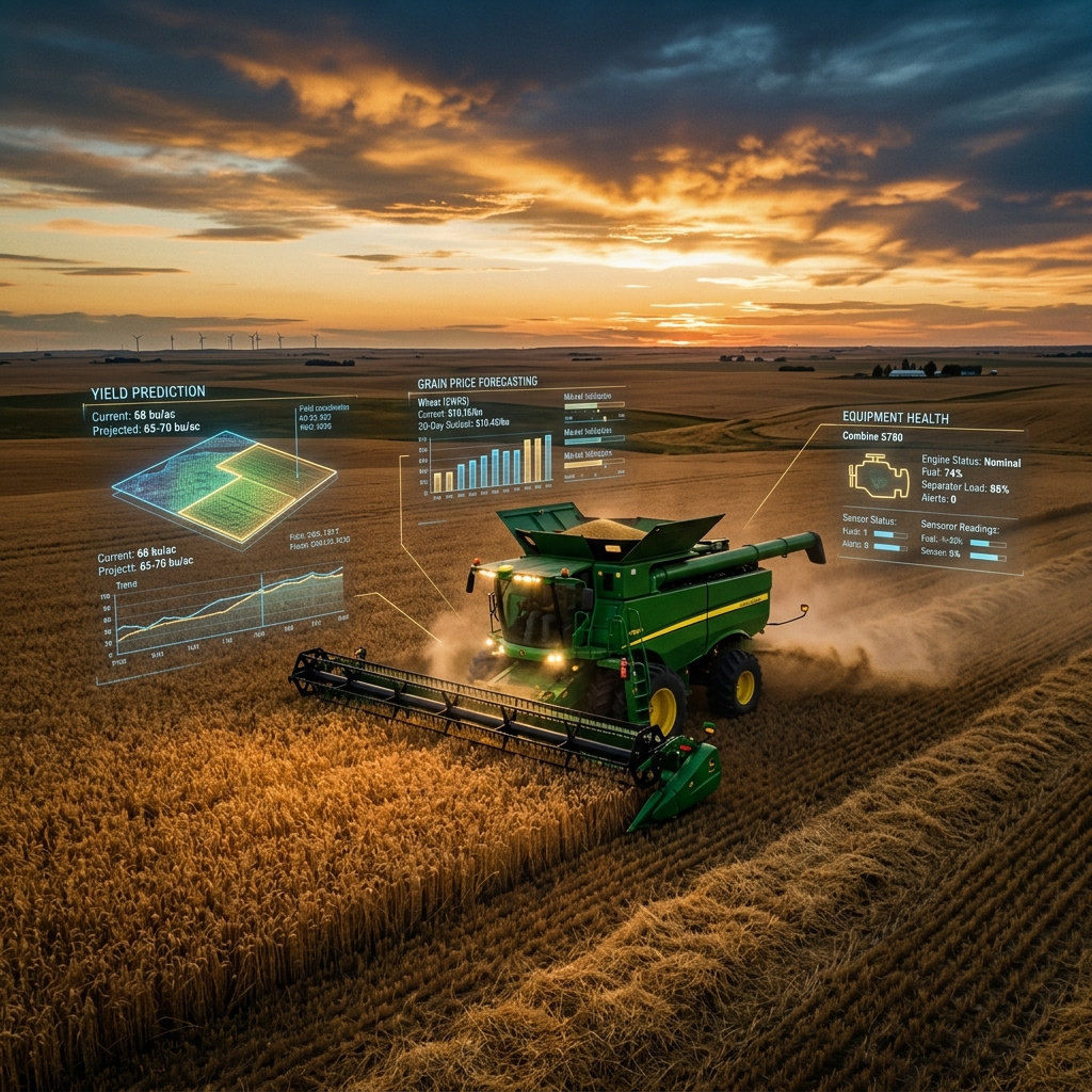 AI Solutions for Wetaskiwin & Camrose Businesses