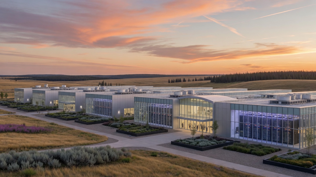 Will Meta’s Data Center Raise My Power Bill in Alberta?