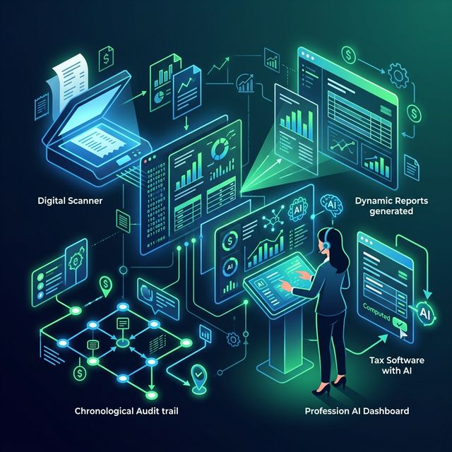 ChatGPT Finance Preview and AI Privacy
