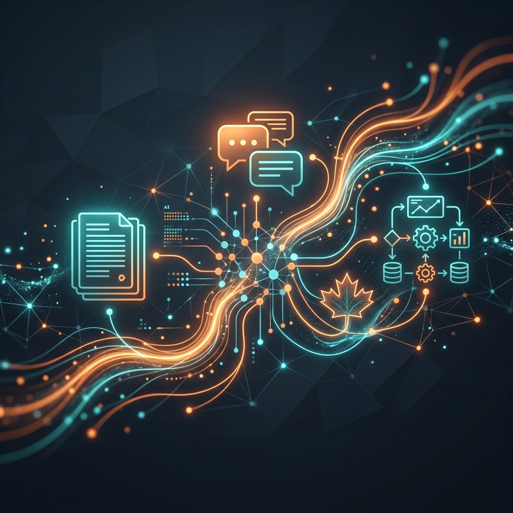 Claude AI setup guide for Canadian users and businesses