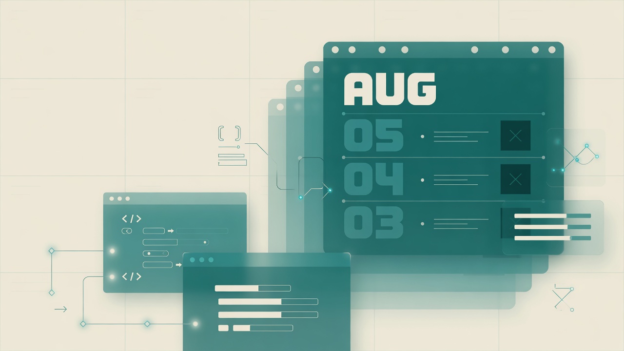 Editorial illustration for Claude Sonnet 5 pricing deadline