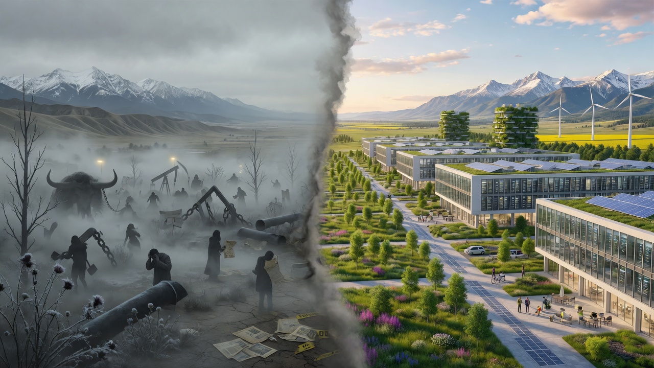 Are Data Centers Bad for Alberta? The Honest Abundance Answer