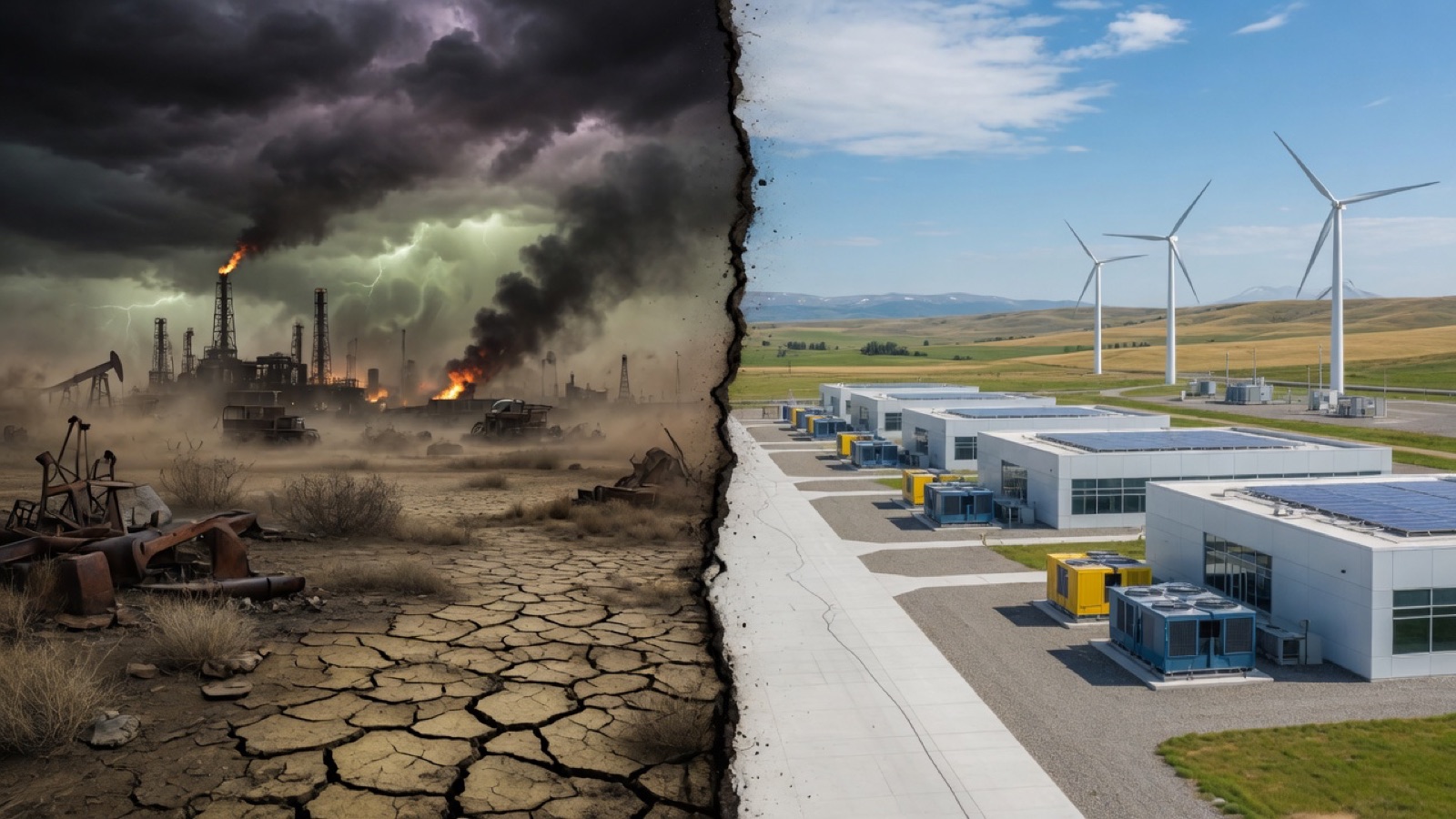 Stop campaigns versus abundance future