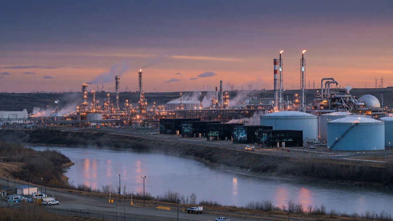 Alberta Data Centers (2026) | Local Abundance Guide