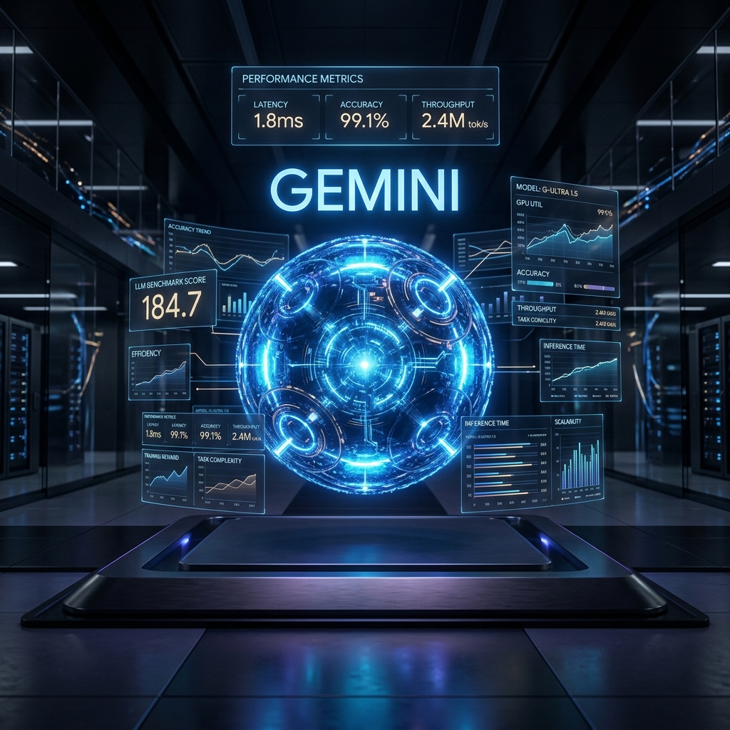 Google Cloud Next 2026: The Enterprise Agent Control Room Has Arrived — Opcelerate Neural