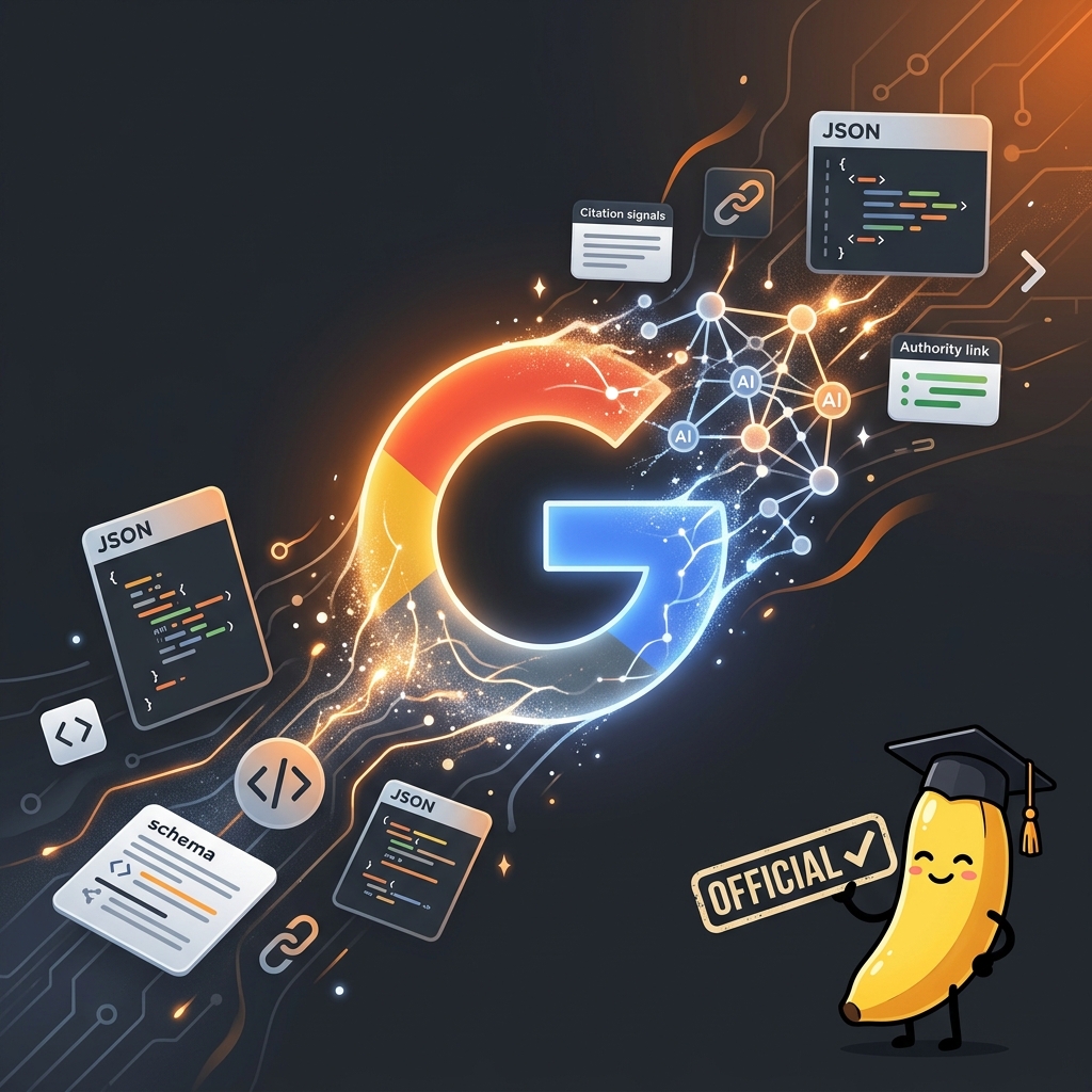 Google officially recognizes Answer Engine Optimization AEO and GEO in Search Central 2026