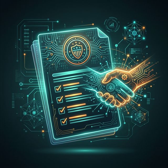 Government AI procurement guide