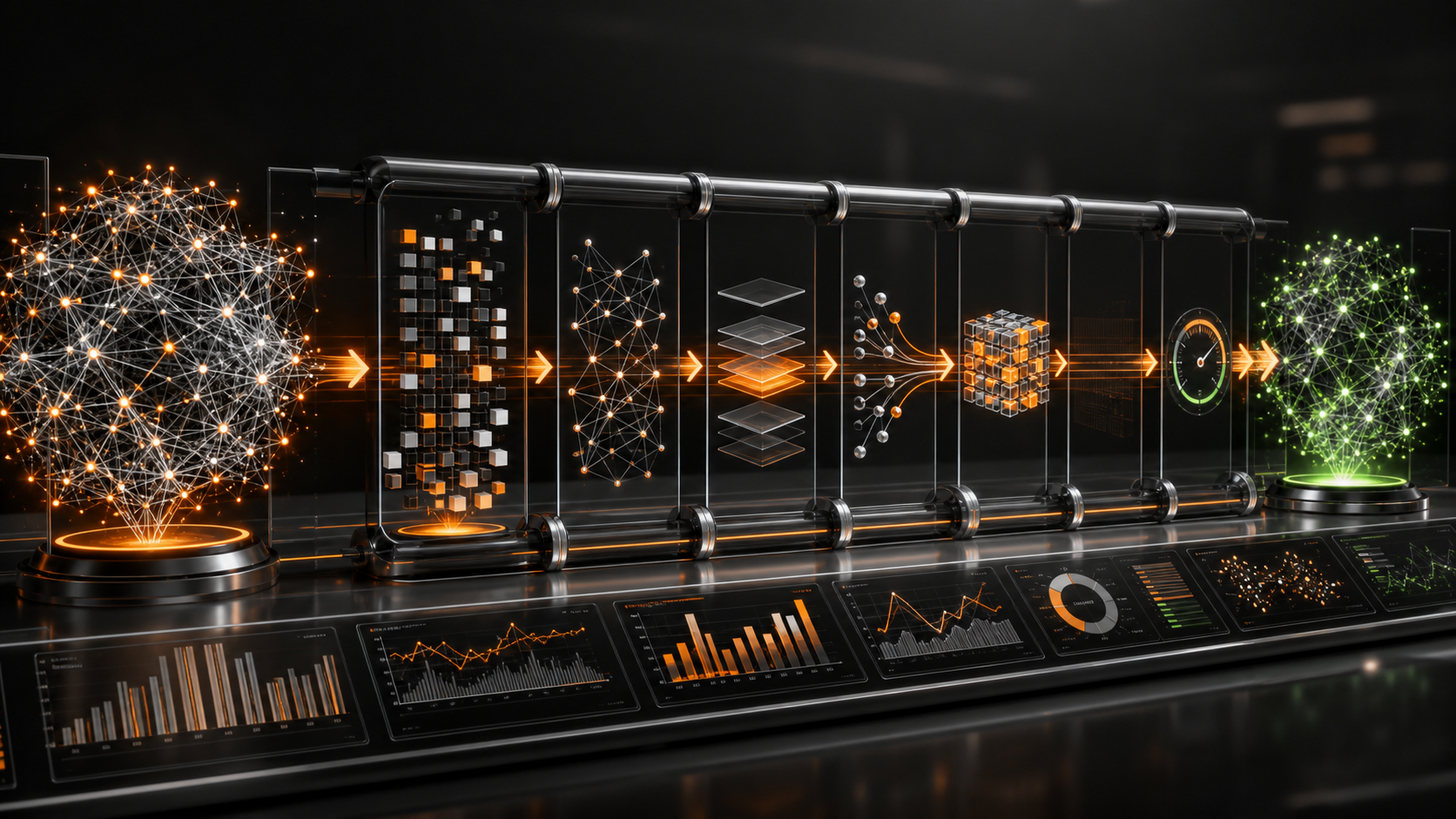Quantization, Sparsity, and Compilation: AI…