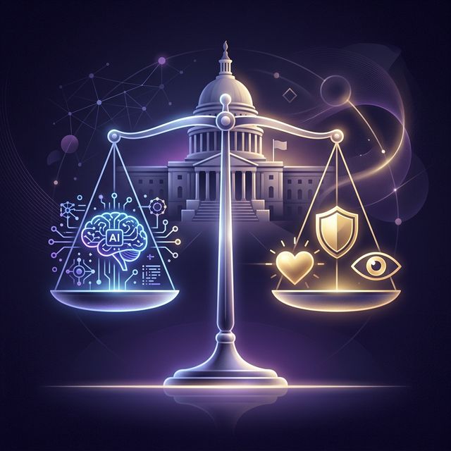 Responsible AI in government