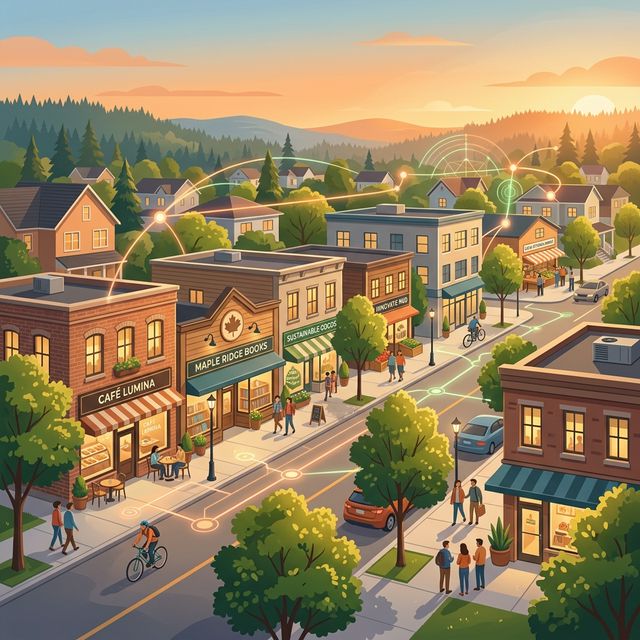 AI solutions St. Albert