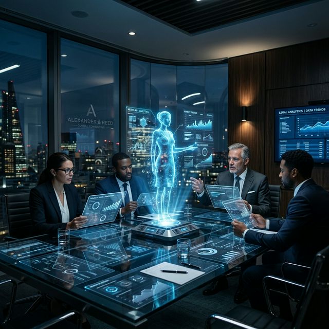 AI Professional Services