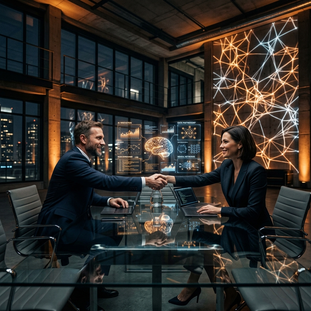 AI Partnership Program