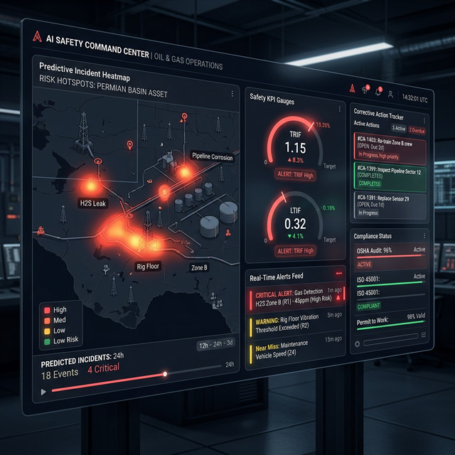 Neural Shield Security Guard