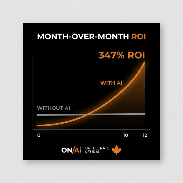 ROI Chart