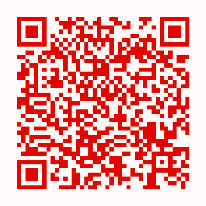 QR code for booking a strategy call