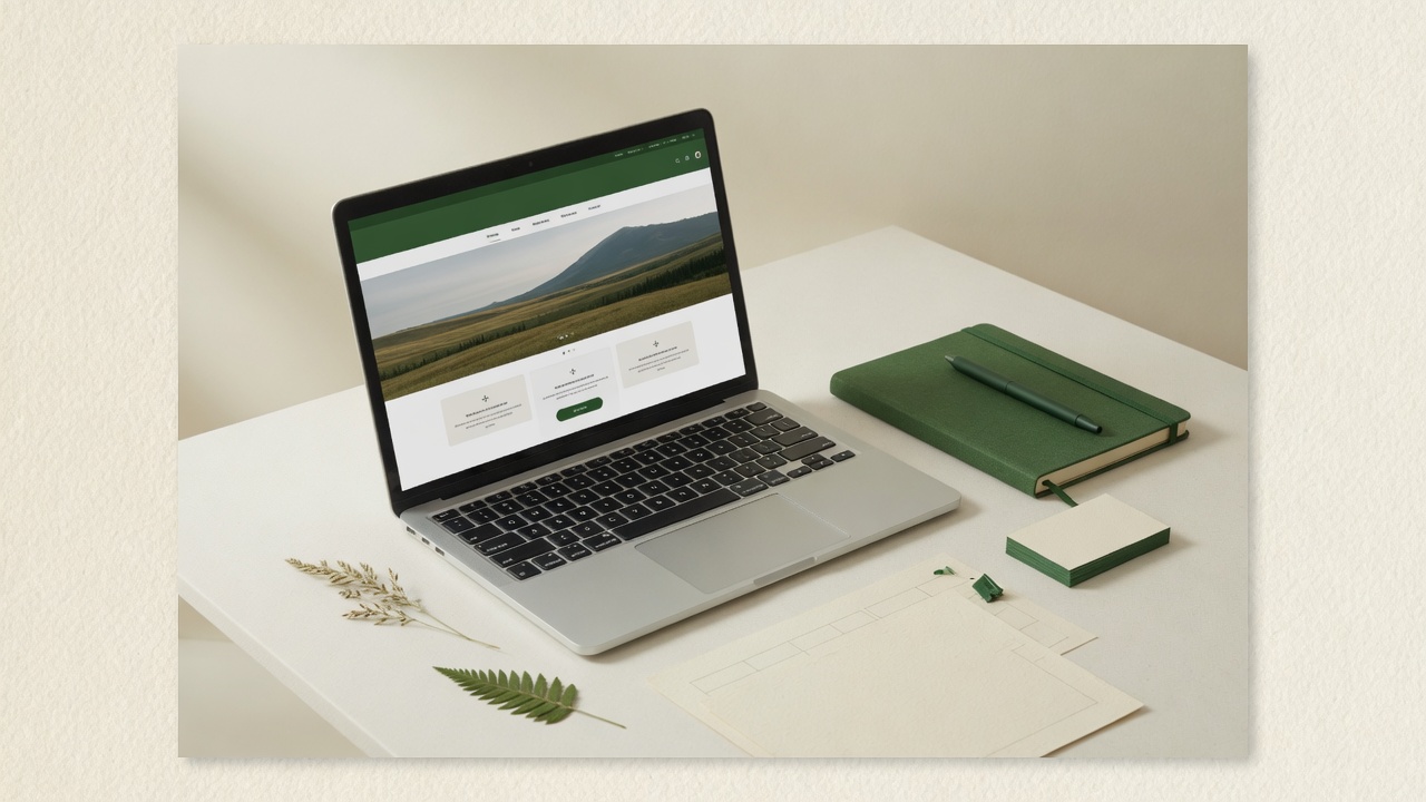 Business Website Rebuild — Opcelerate Neural Alberta