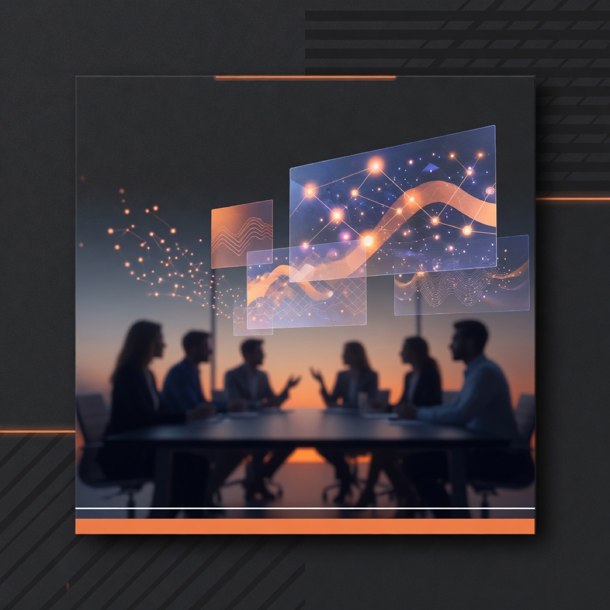 Corporate AI Training Sprint — Opcelerate Neural Alberta