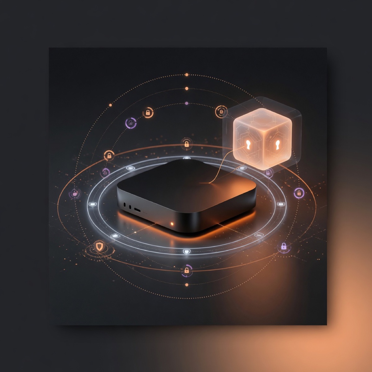 Mac Mini AI Agent Setup — Opcelerate Neural Alberta