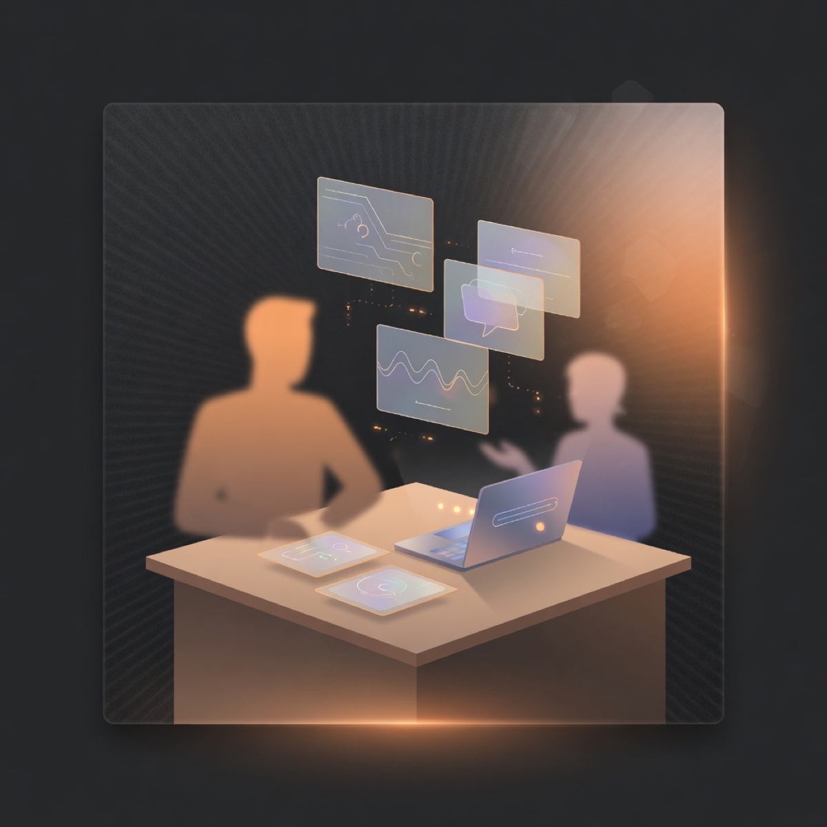 1-on-1 AI Class — Opcelerate Neural Alberta